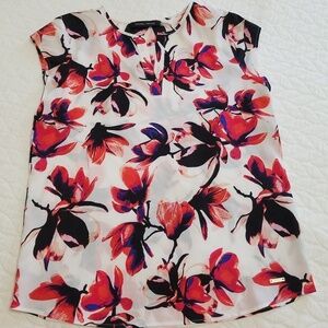 Ivanka Trump blouse